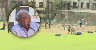 জয়ের ধারাবাহিকতা বজায় রাখার দিকেই মনোযোগ বিসিবির